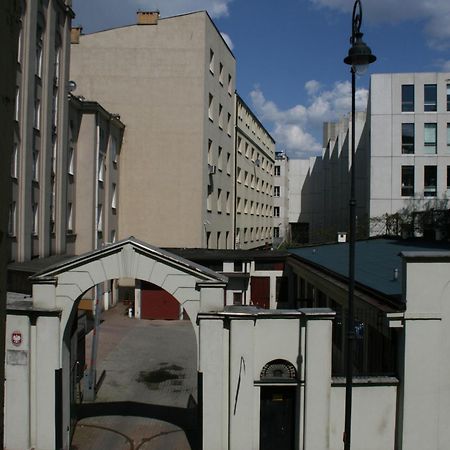 Smulikowskiego 9 Warsawa Bagian luar foto