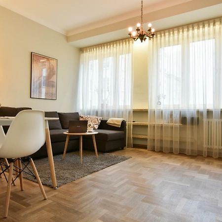 Smulikowskiego 9 Warsawa Bagian luar foto