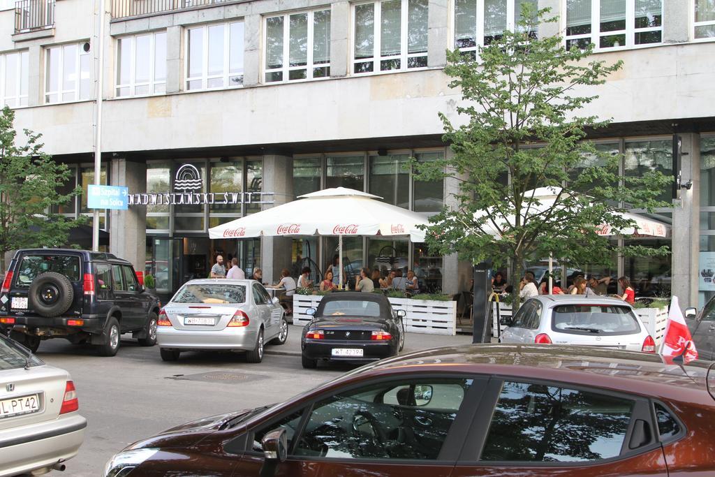 Smulikowskiego 9 Warsawa Bagian luar foto