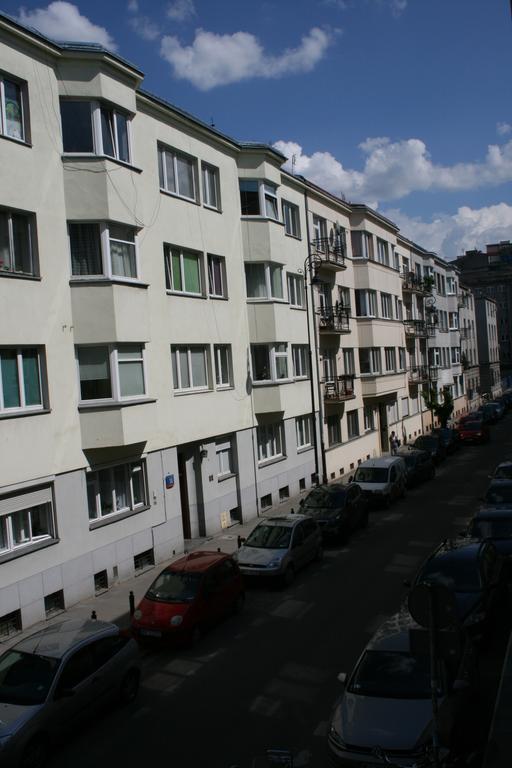 Smulikowskiego 9 Warsawa Bagian luar foto