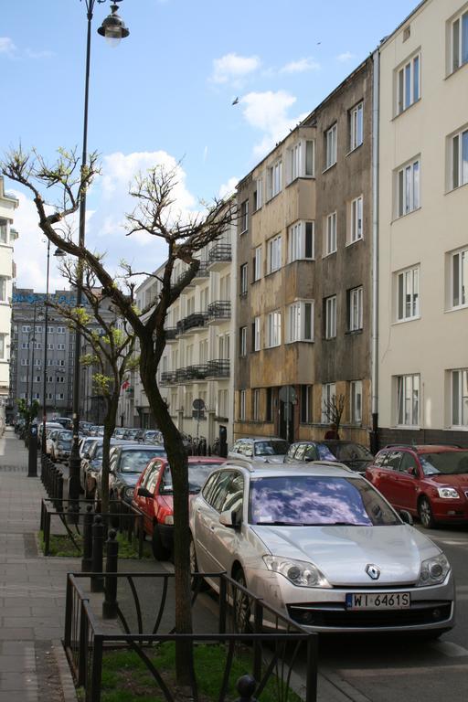 Smulikowskiego 9 Warsawa Bagian luar foto