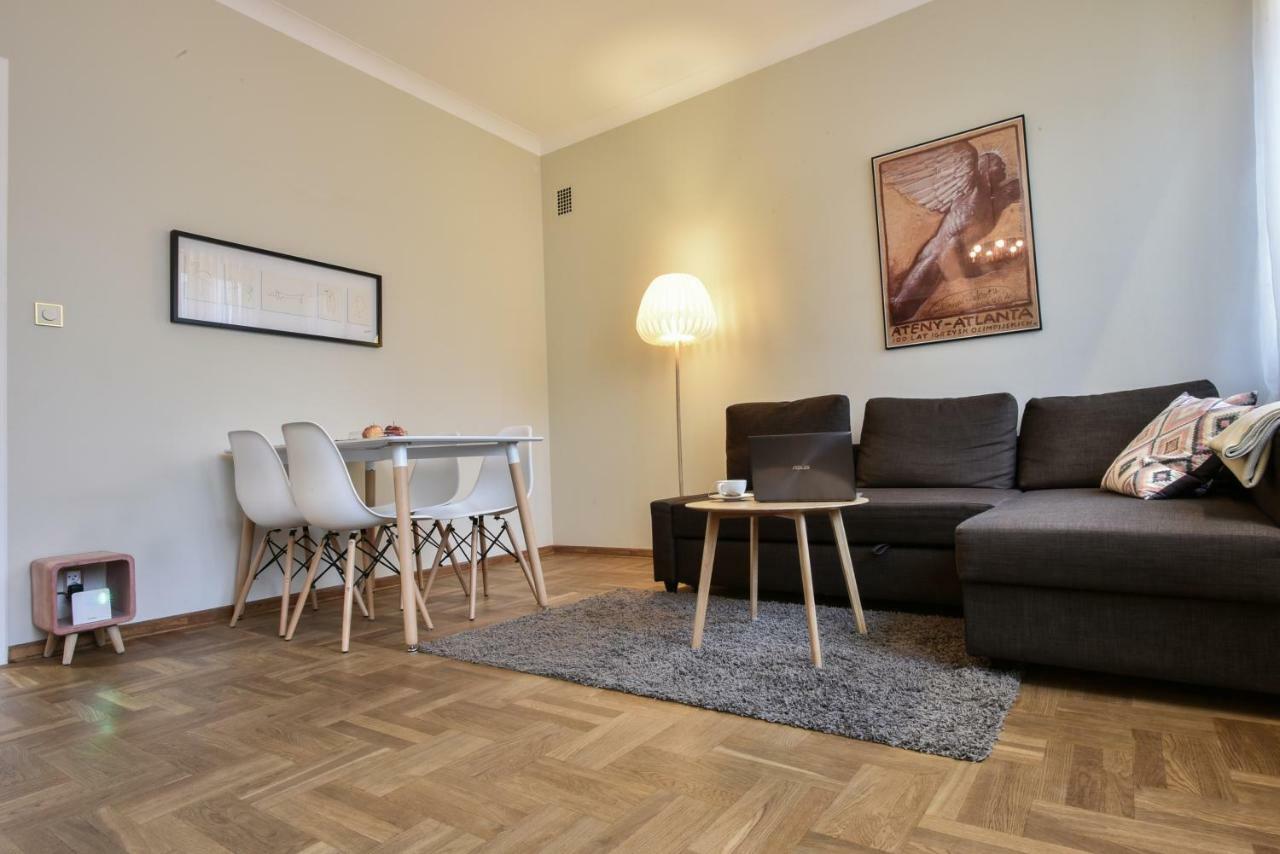 Smulikowskiego 9 Warsawa Bagian luar foto
