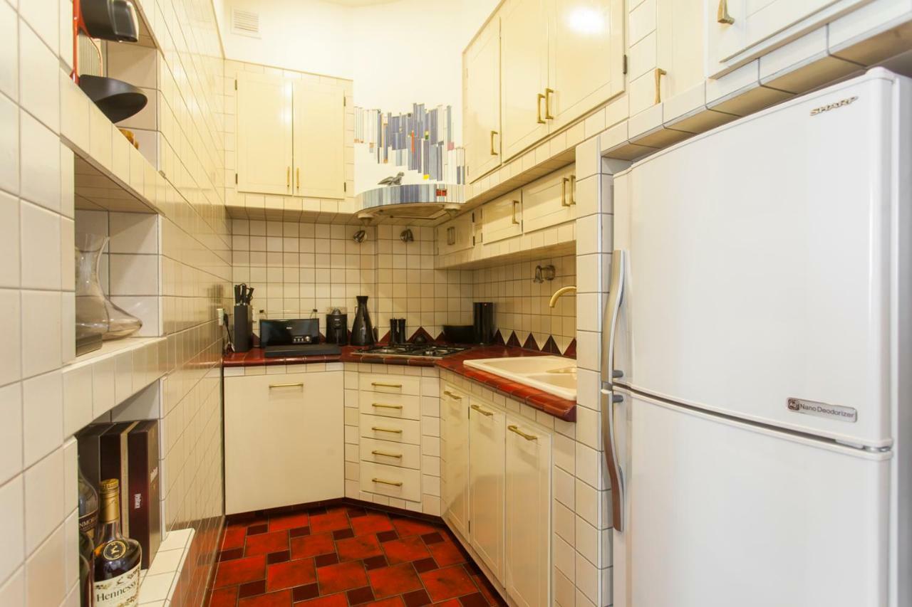 Smulikowskiego 9 Warsawa Bagian luar foto